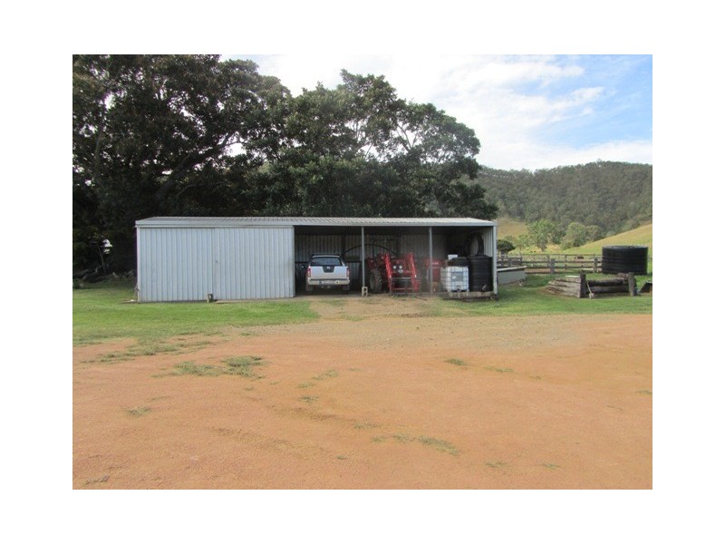 Mount Kilcoy QLD 4515