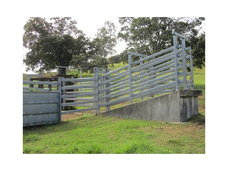 Mount Kilcoy QLD 4515