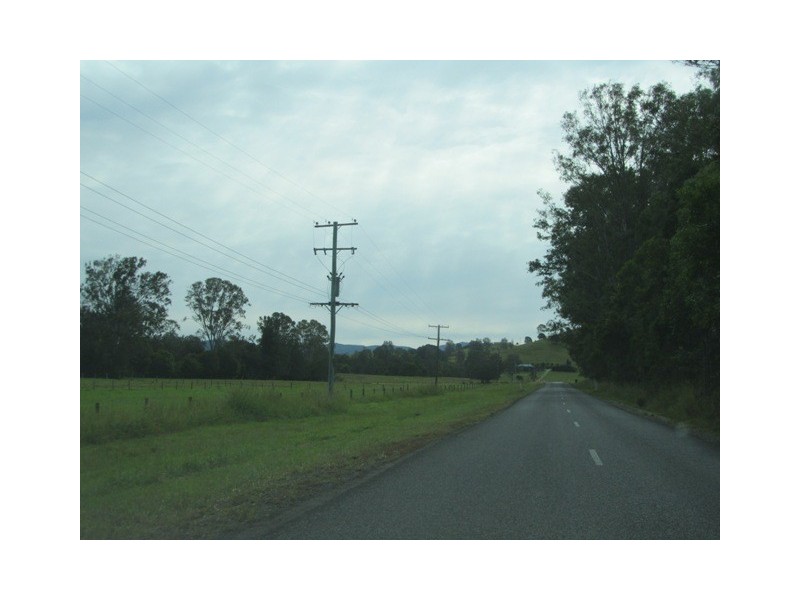Mount Kilcoy QLD 4515