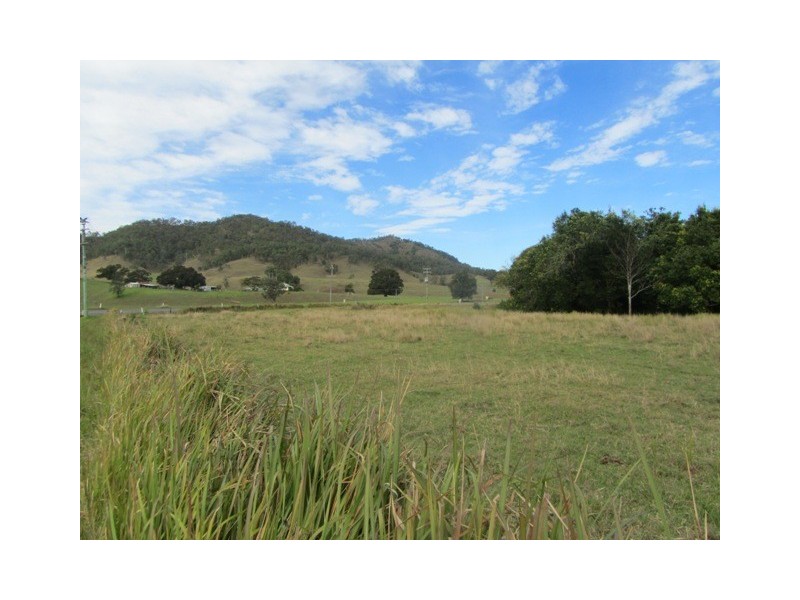 Mount Kilcoy QLD 4515