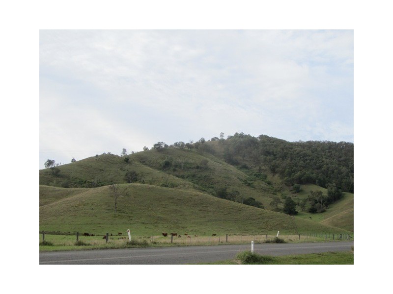 Mount Kilcoy QLD 4515