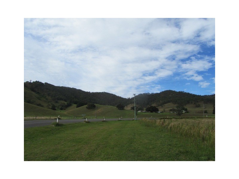 Mount Kilcoy QLD 4515