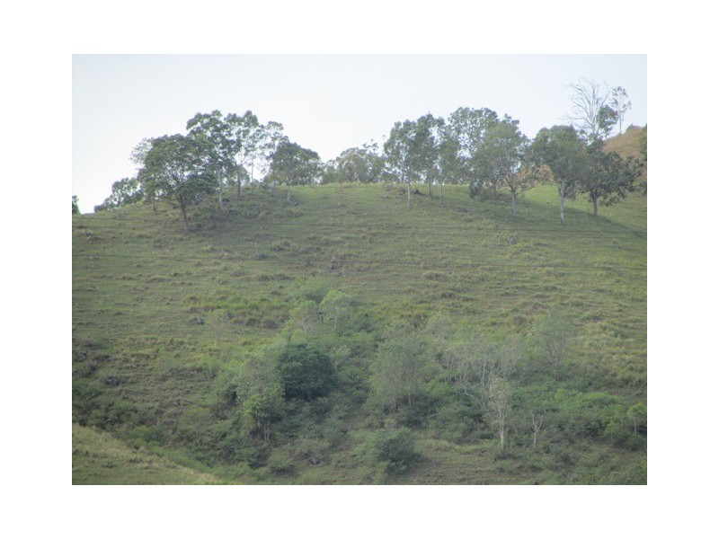 Mount Kilcoy QLD 4515