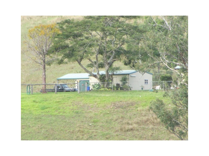 Mount Kilcoy QLD 4515