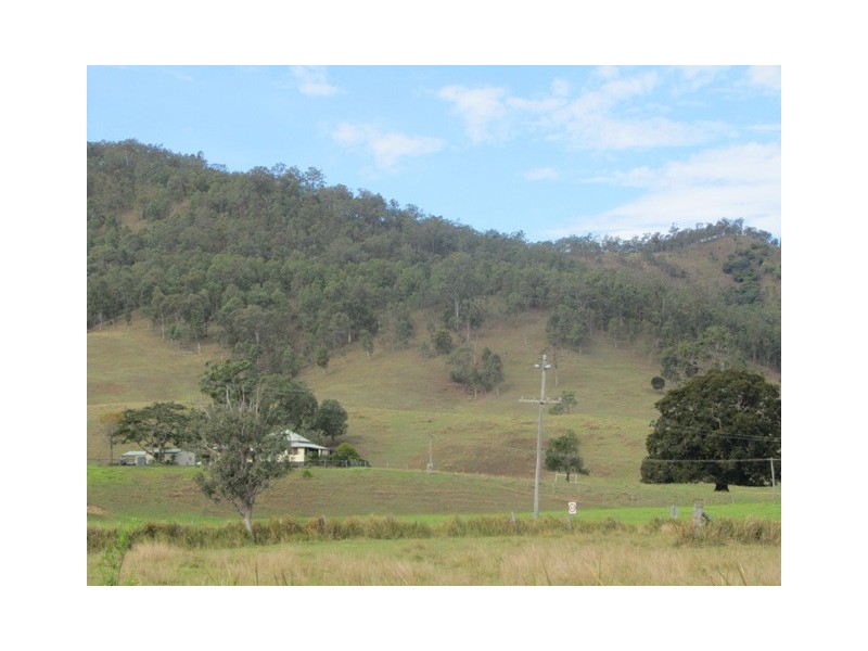 Mount Kilcoy QLD 4515