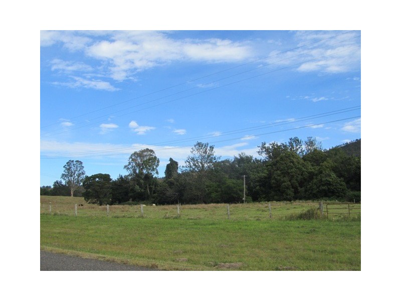Mount Kilcoy QLD 4515