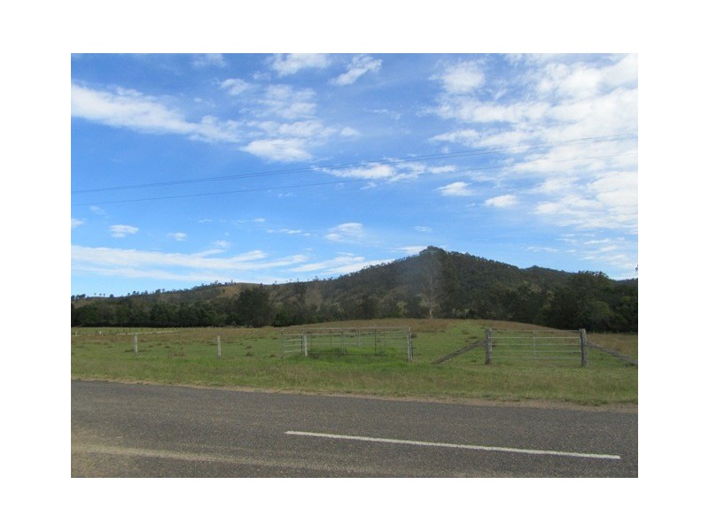 Mount Kilcoy QLD 4515