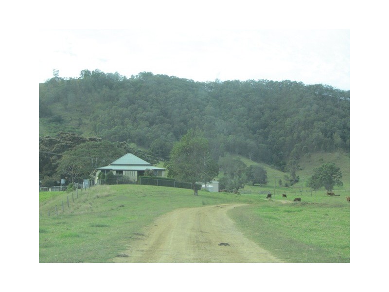 Mount Kilcoy QLD 4515