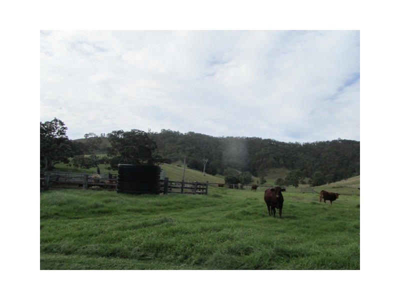 Mount Kilcoy QLD 4515