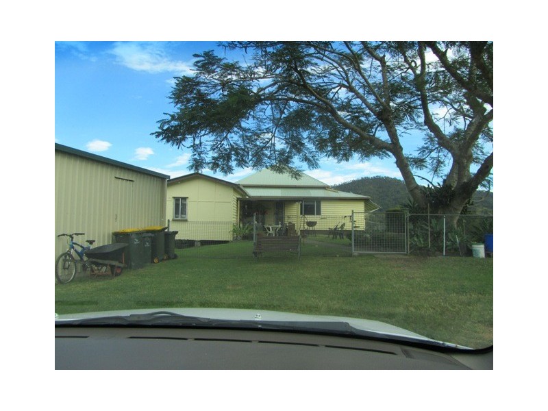 Mount Kilcoy QLD 4515