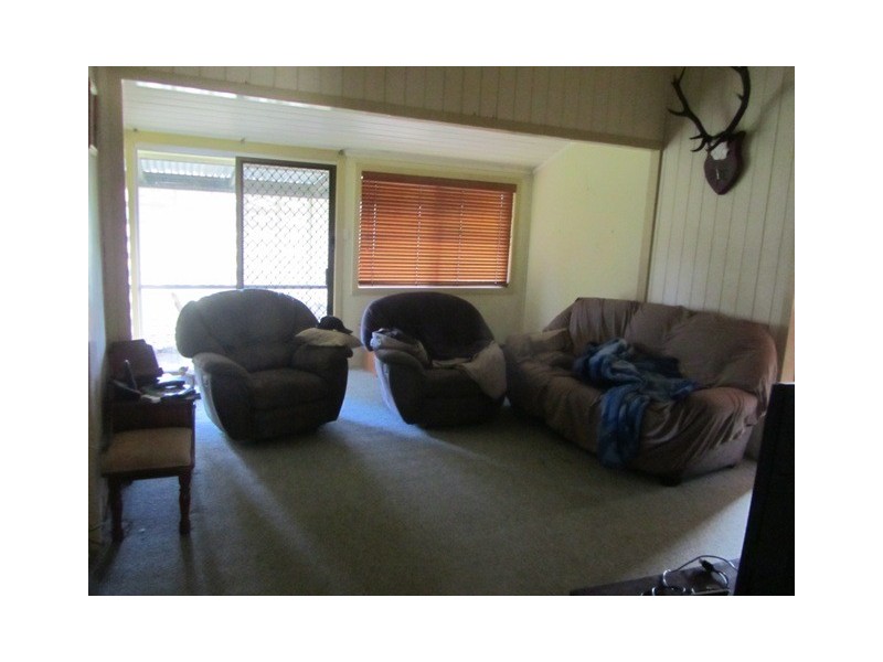 Mount Kilcoy QLD 4515