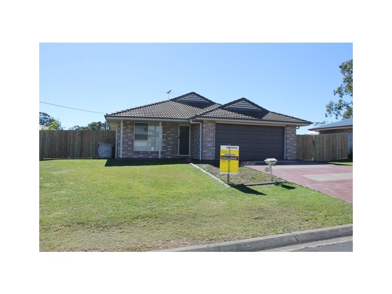 3 Majella Ct, Caboolture South QLD 4510