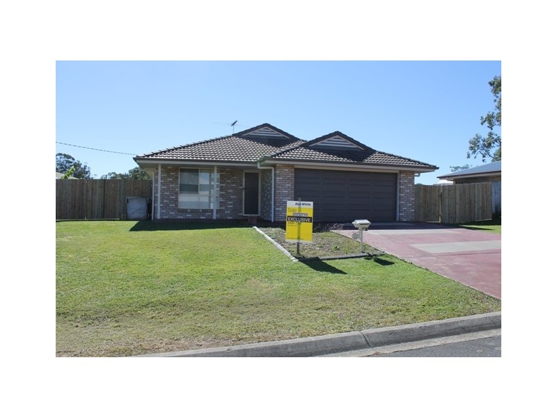 3 Majella Ct, Caboolture South QLD 4510