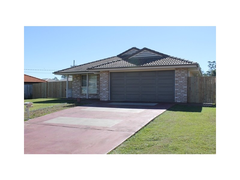 3 Majella Ct, Caboolture South QLD 4510