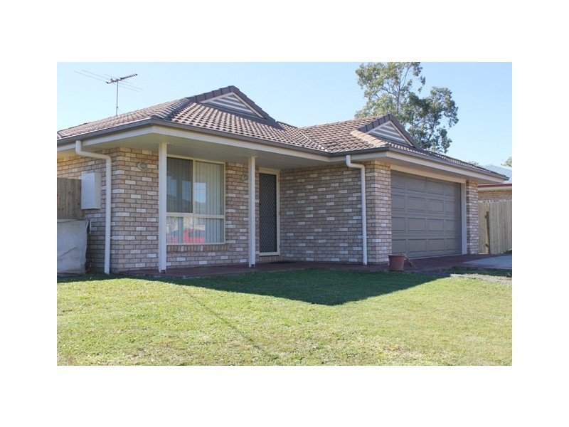 3 Majella Ct, Caboolture South QLD 4510