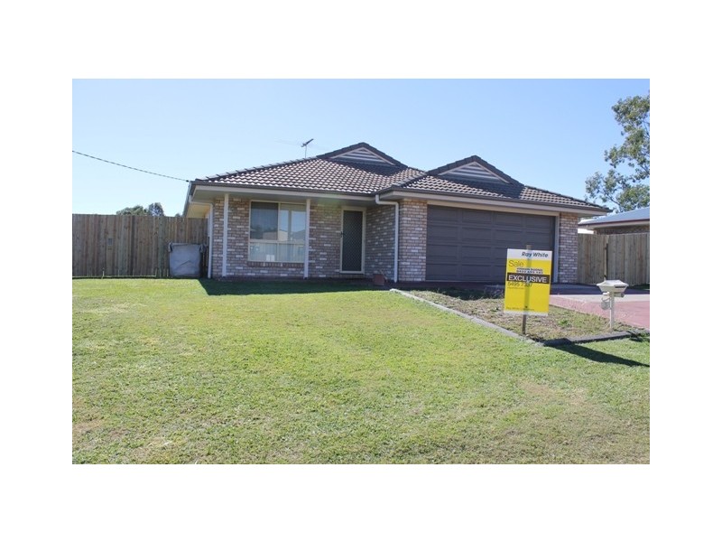 3 Majella Ct, Caboolture South QLD 4510