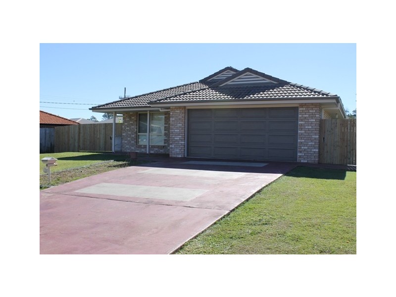 3 Majella Ct, Caboolture South QLD 4510