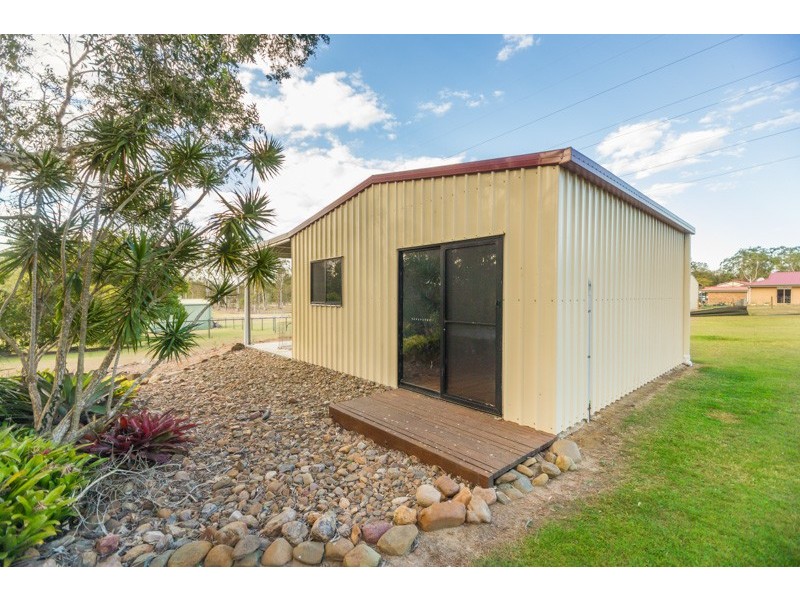 Wamuran QLD 4512