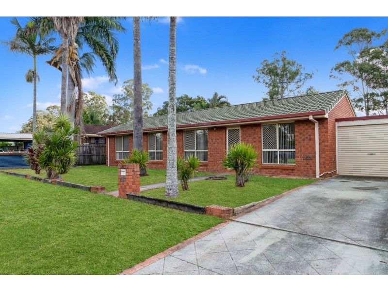62 Crestwood Avenue, Morayfield QLD 4506
