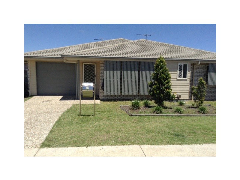 1/58 Water Fern Dr, Caboolture QLD 4510
