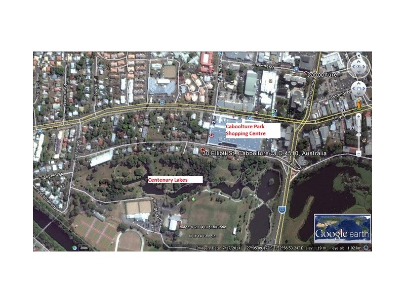 30 Elliott St, Caboolture QLD 4510