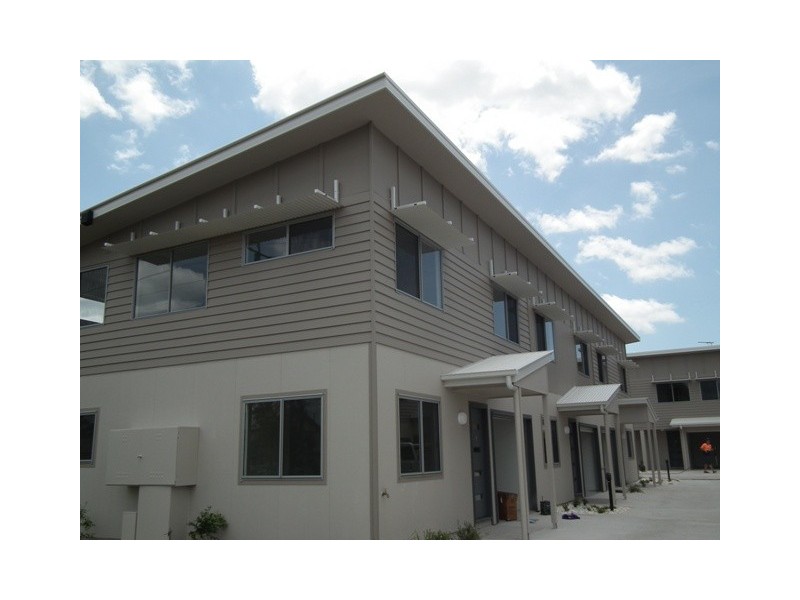 9/7 Dux St, Caboolture QLD 4510