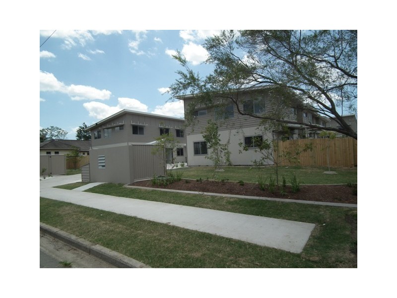 9/7 Dux St, Caboolture QLD 4510