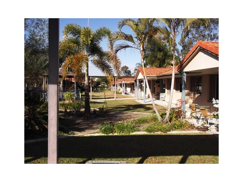 Caboolture South QLD 4510