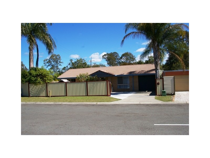 1 Sunnymeade Drive, Caboolture QLD 4510