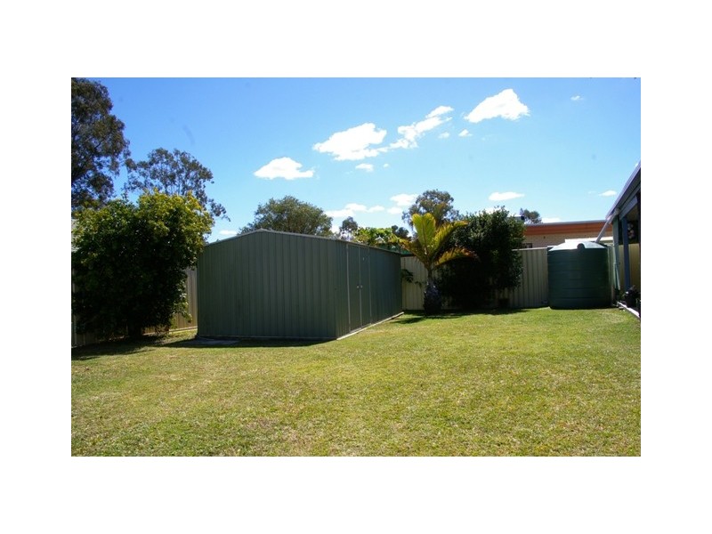 1 Sunnymeade Drive, Caboolture QLD 4510