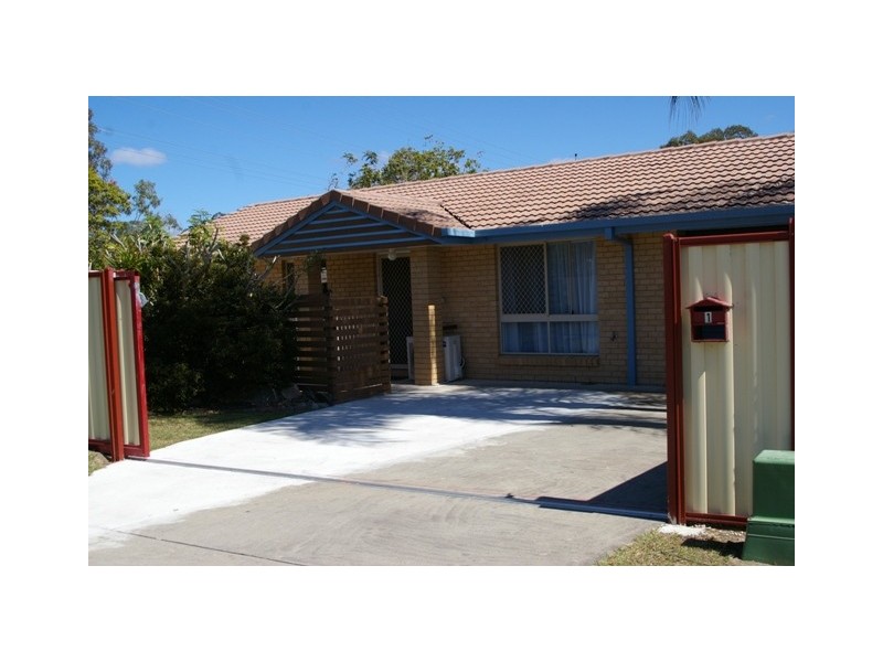 1 Sunnymeade Drive, Caboolture QLD 4510