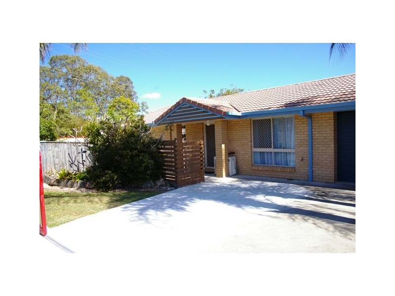 1 Sunnymeade Drive, Caboolture QLD 4510