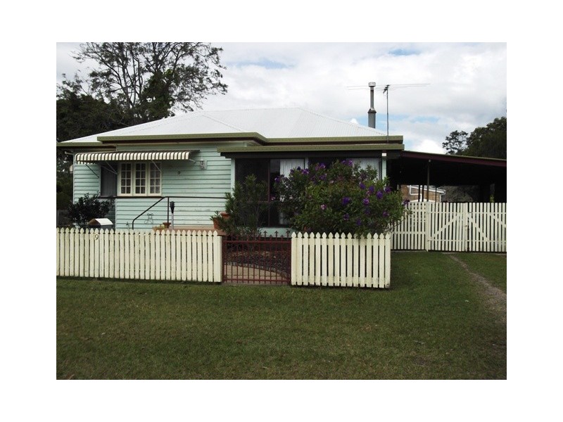 9 Jubilee Street, Caboolture QLD 4510