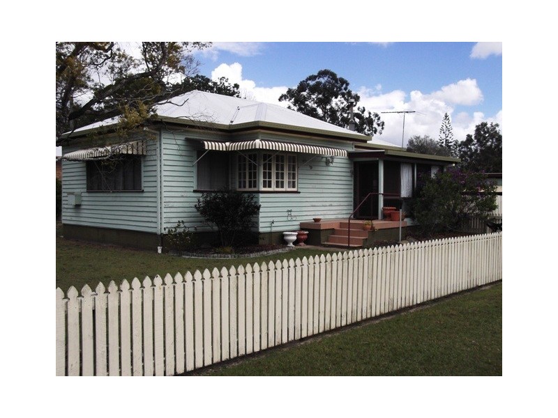 9 Jubilee Street, Caboolture QLD 4510