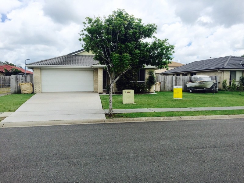 29 Westminster Rd, Bellmere QLD 4510