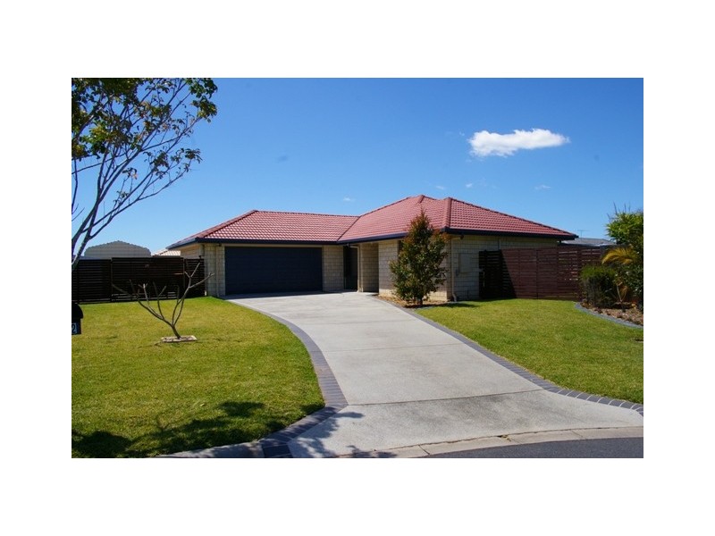 12 Moses Court, Caboolture QLD 4510