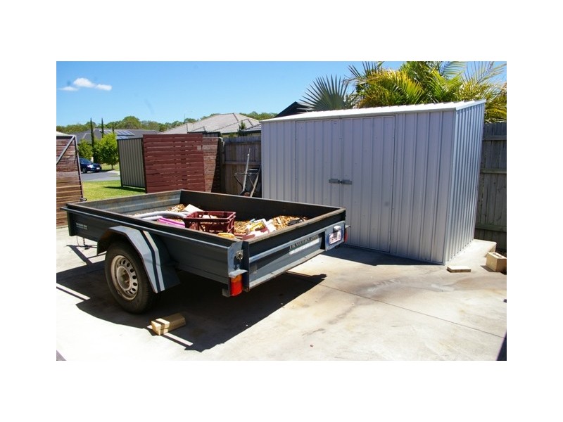 12 Moses Court, Caboolture QLD 4510