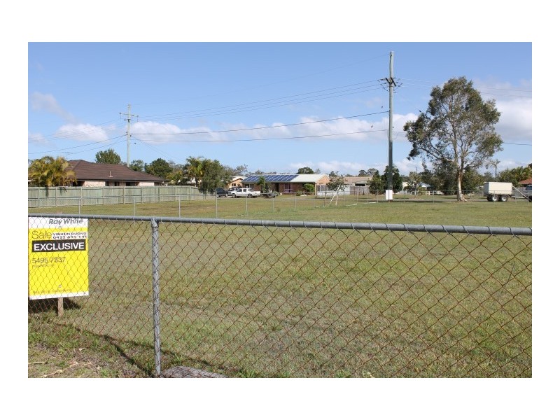8 Jensen Road, Caboolture QLD 4510