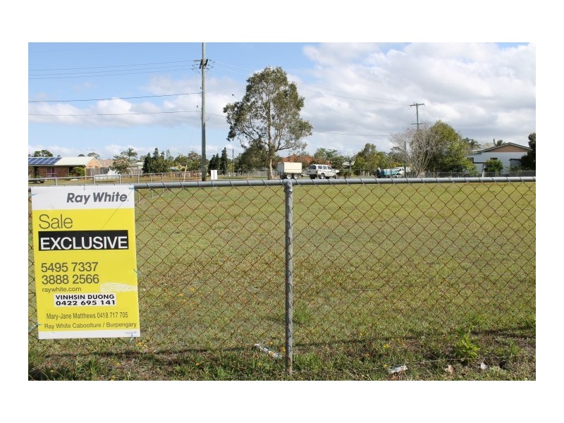 8 Jensen Road, Caboolture QLD 4510