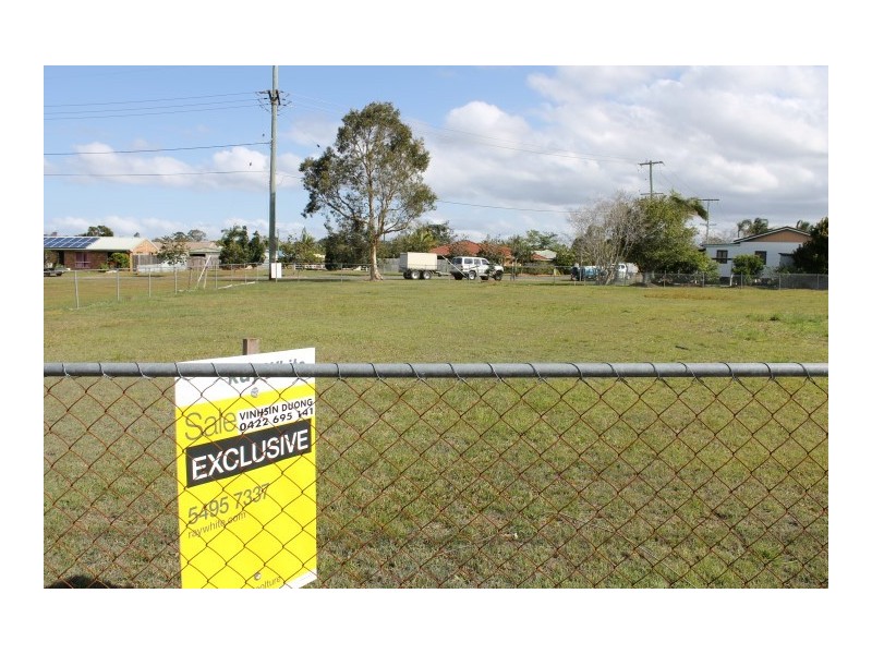 8 Jensen Road, Caboolture QLD 4510