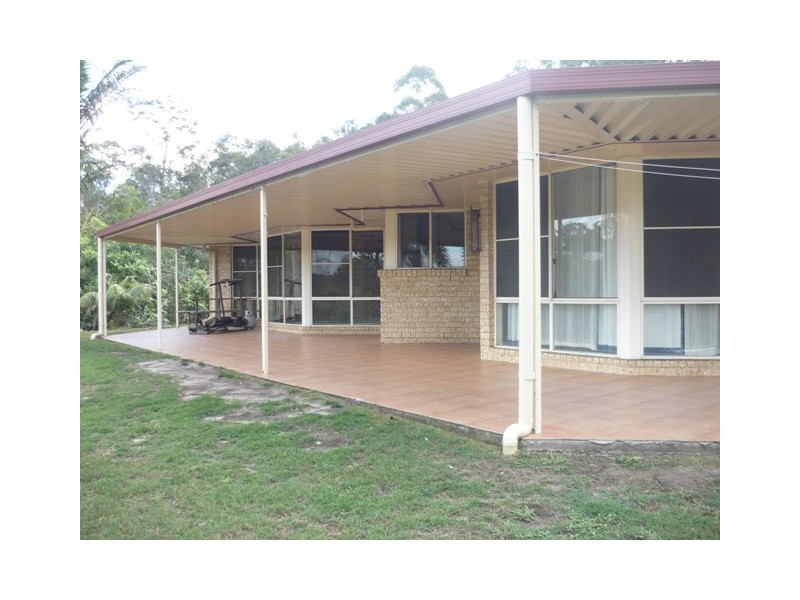 Upper Caboolture QLD 4510