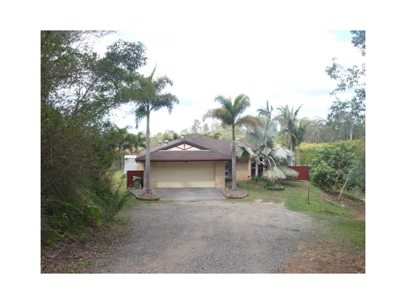 Upper Caboolture QLD 4510