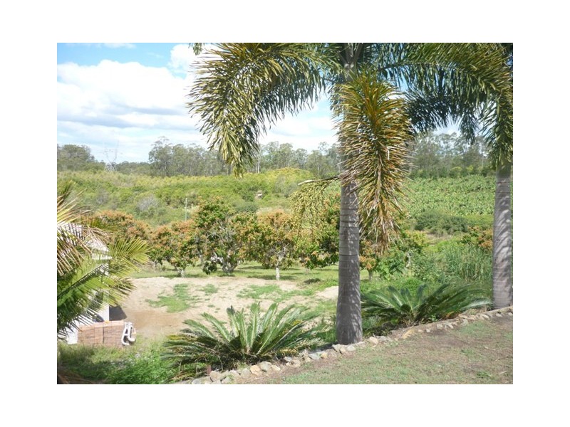 Upper Caboolture QLD 4510