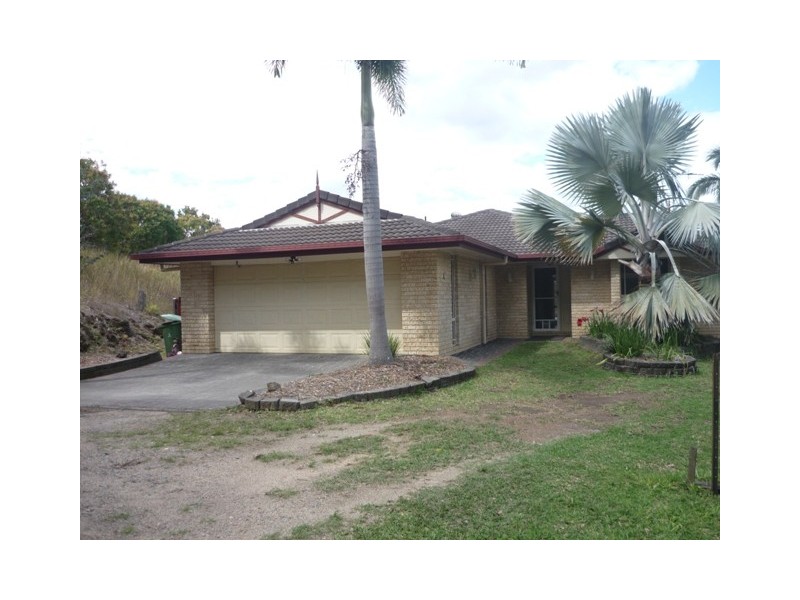 Upper Caboolture QLD 4510