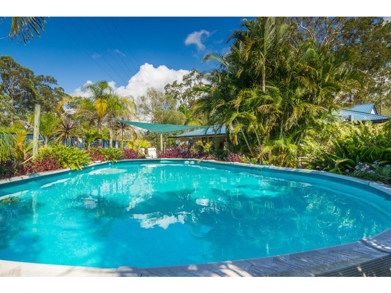 61 Coventry Place, Caboolture QLD 4510