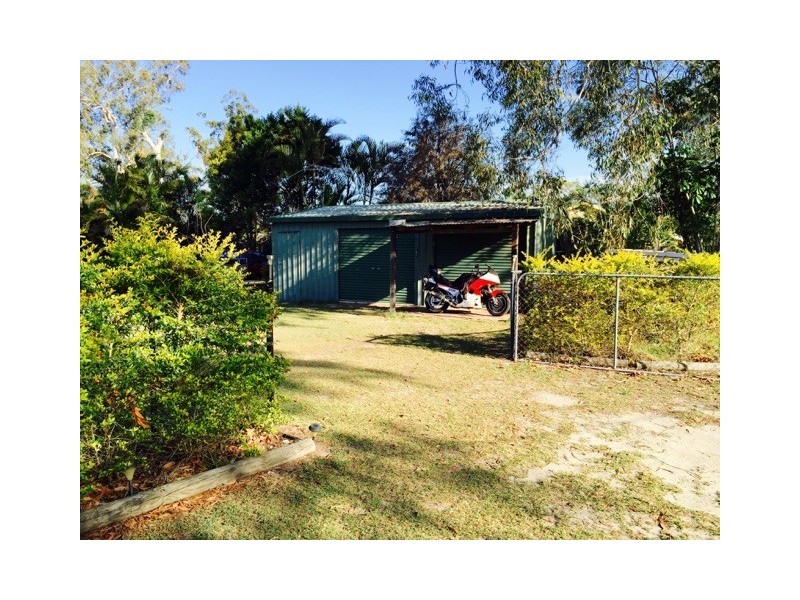 128 Hall Road, Elimbah QLD 4516