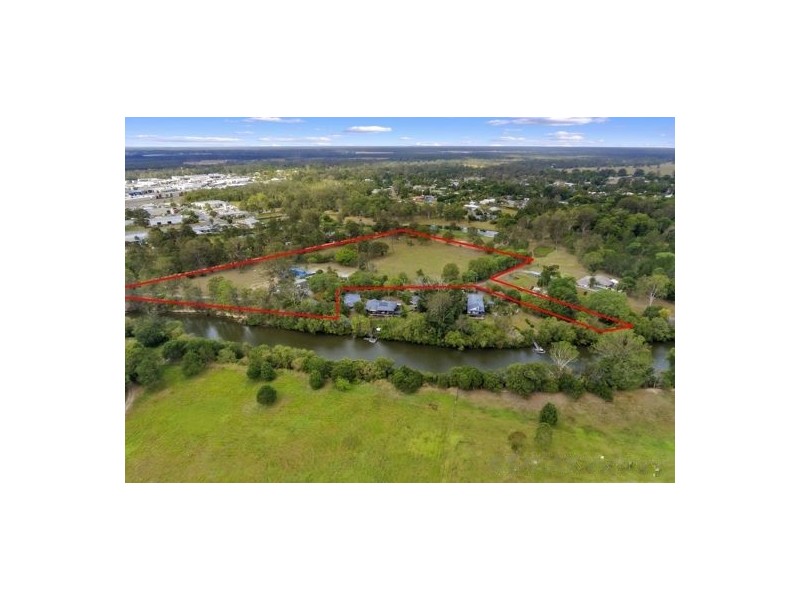 23-25 Wharf Street, Caboolture QLD 4510