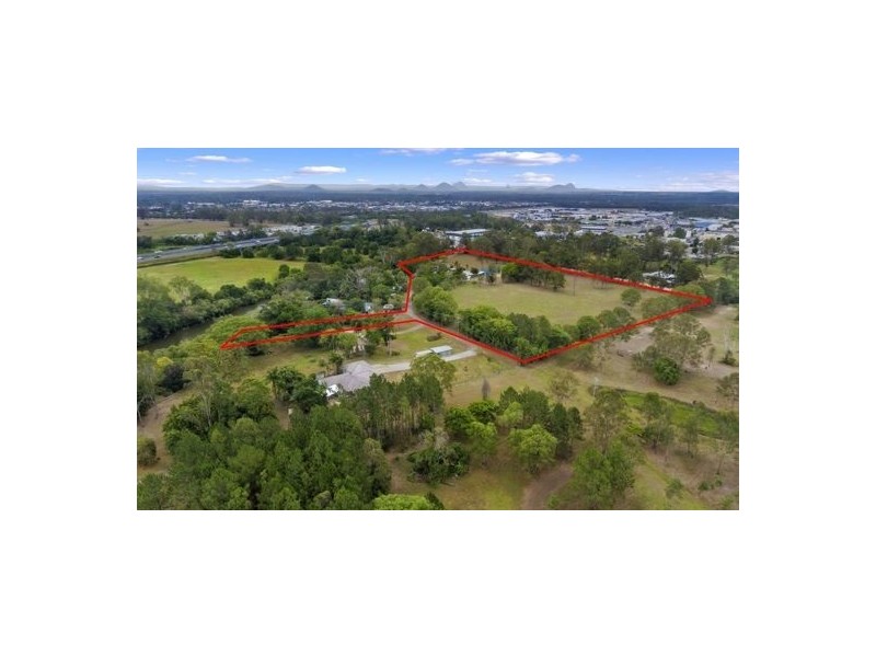 23-25 Wharf Street, Caboolture QLD 4510