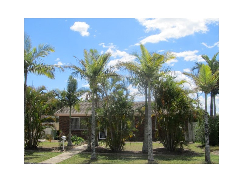 35 Jensen Rd, Caboolture QLD 4510