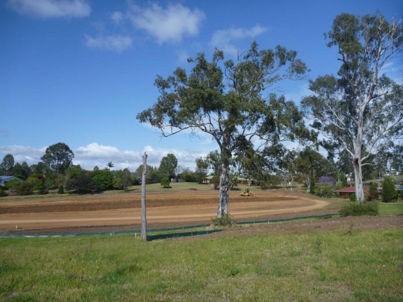Lot 1 – 30 Pine Tree Hill Estate, Kilcoy QLD 4515